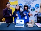 ขอแสดงความยินดีกับนักเรียนที่ได้รับรางวัลจากการแข่งขัน Scien ... Image 34